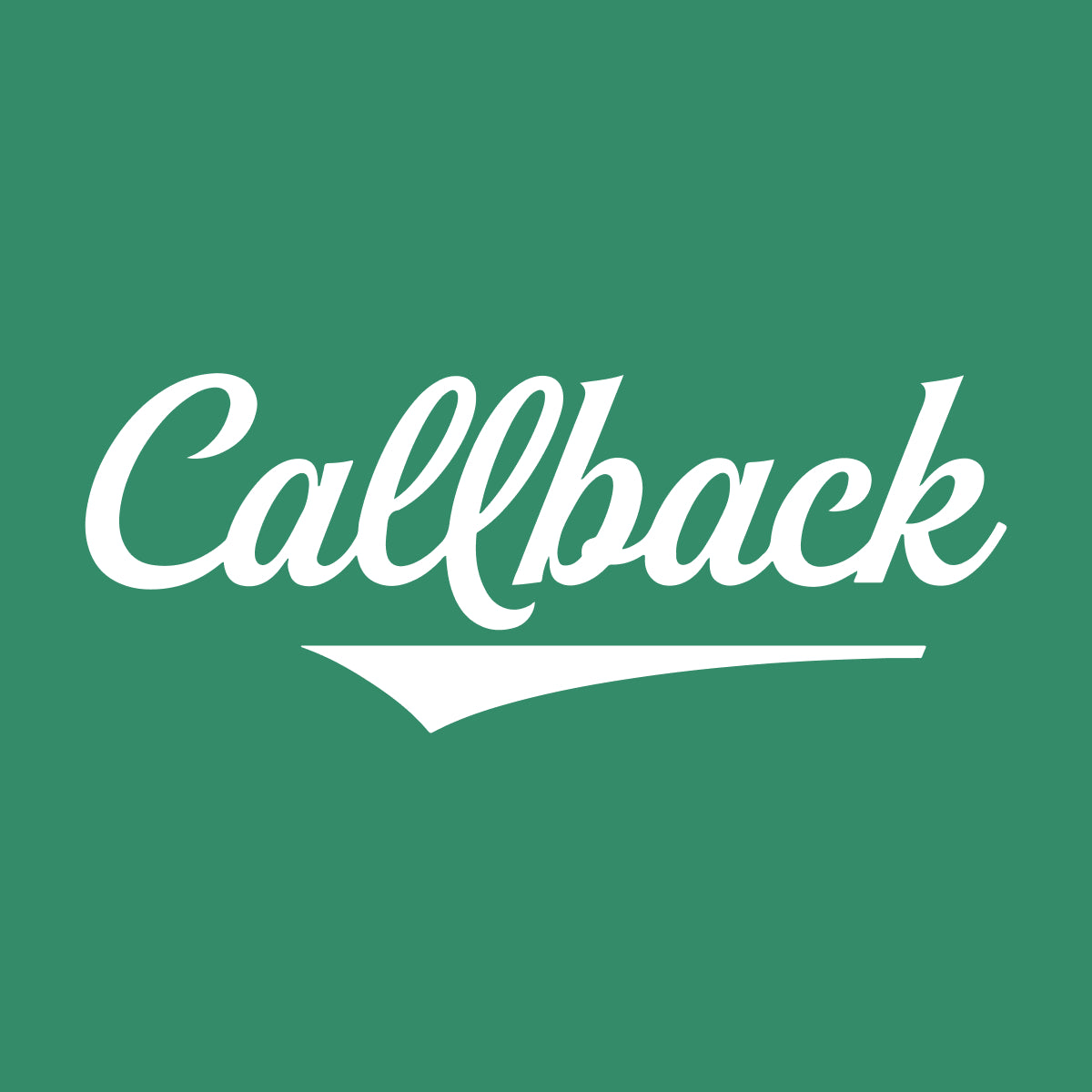 Callback Request for Shopify