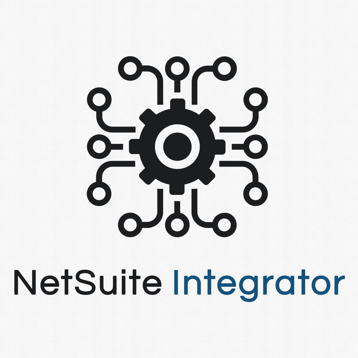 Robust NetSuite Integrator for Shopify