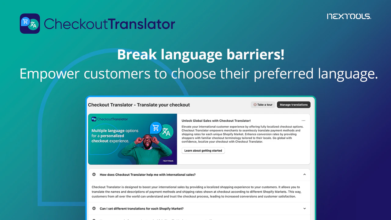 checkout translator: translate shipping & payment methods 