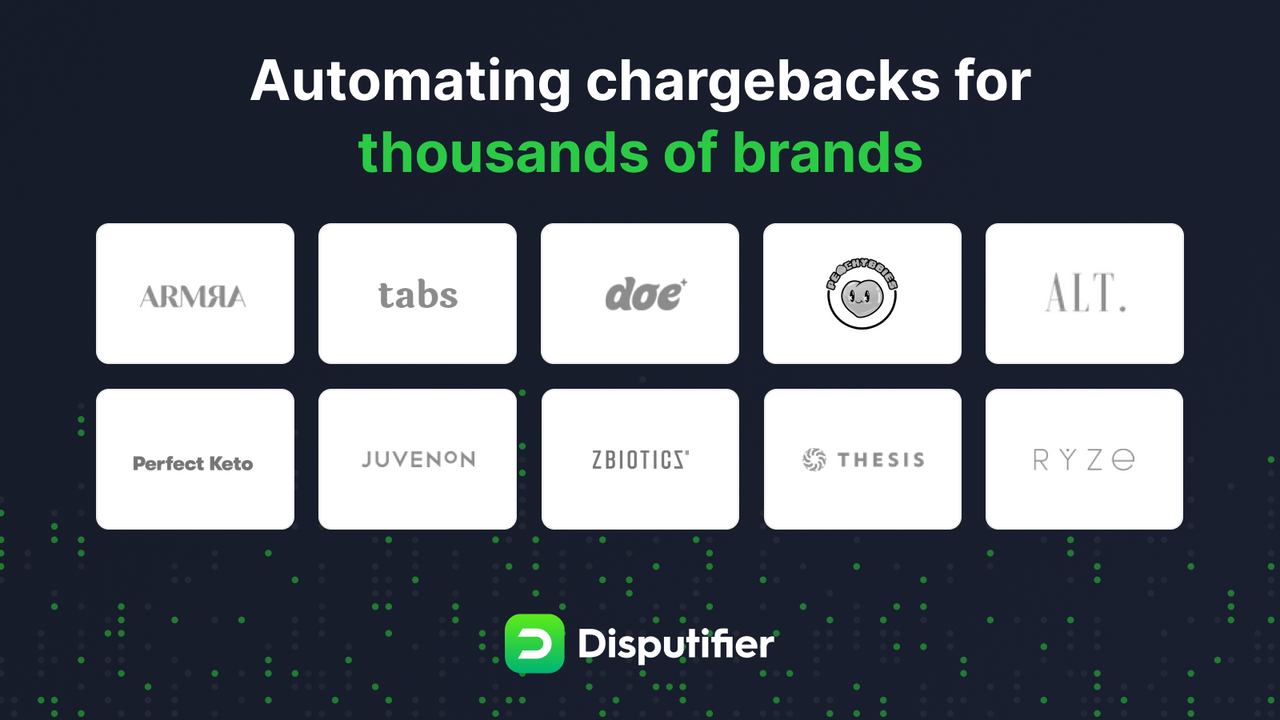 Geautomatiseerde chargebacks