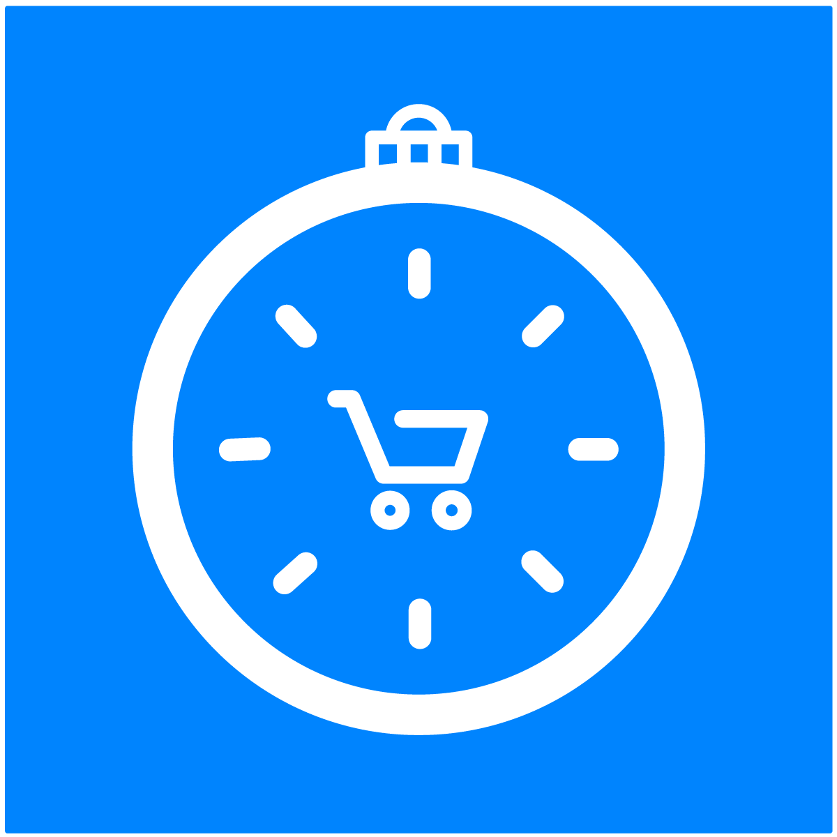 shopify app icon