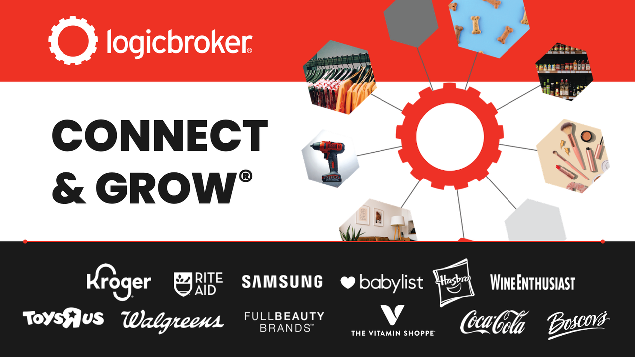 Logicbroker - Connect & Grow
