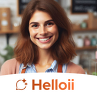 H: AI Customer Service Chatbot