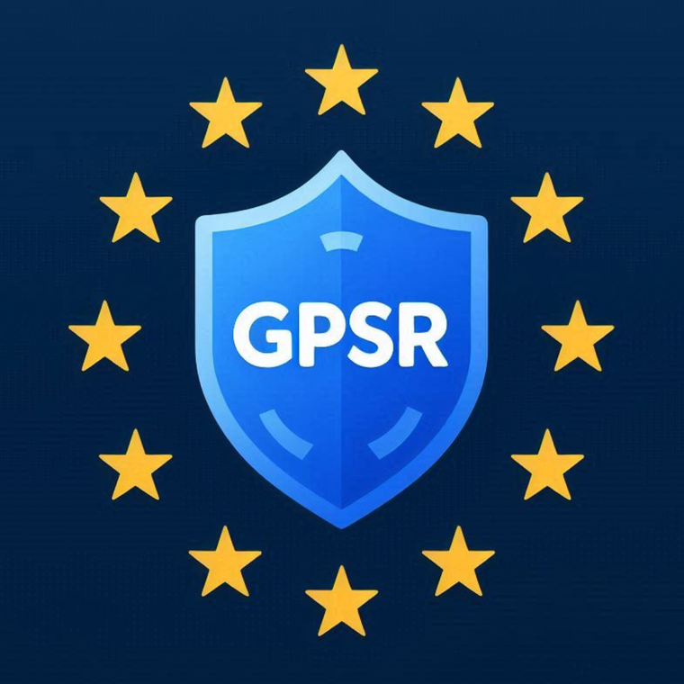 GPSR Compliance Manager