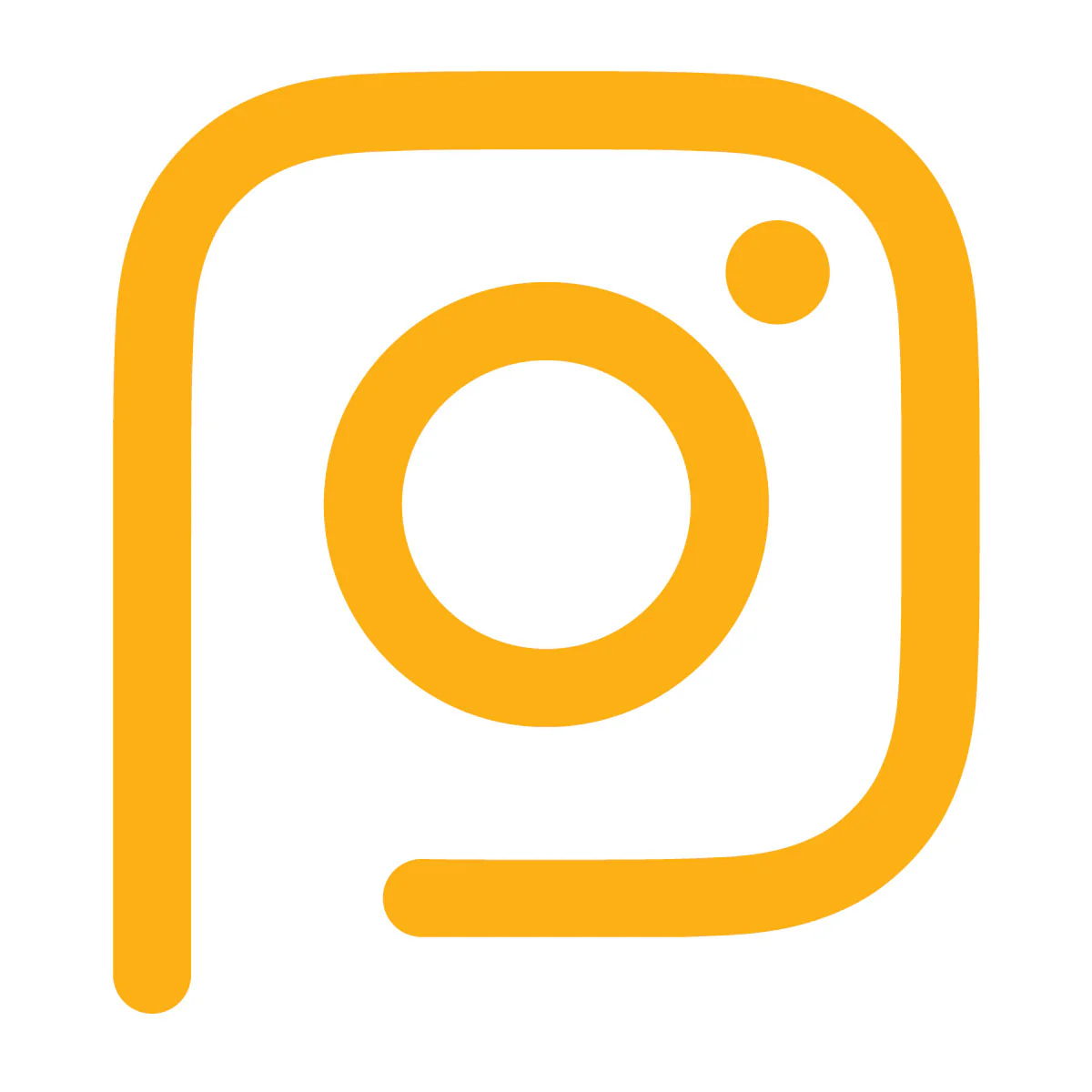 yelloW  Instagram