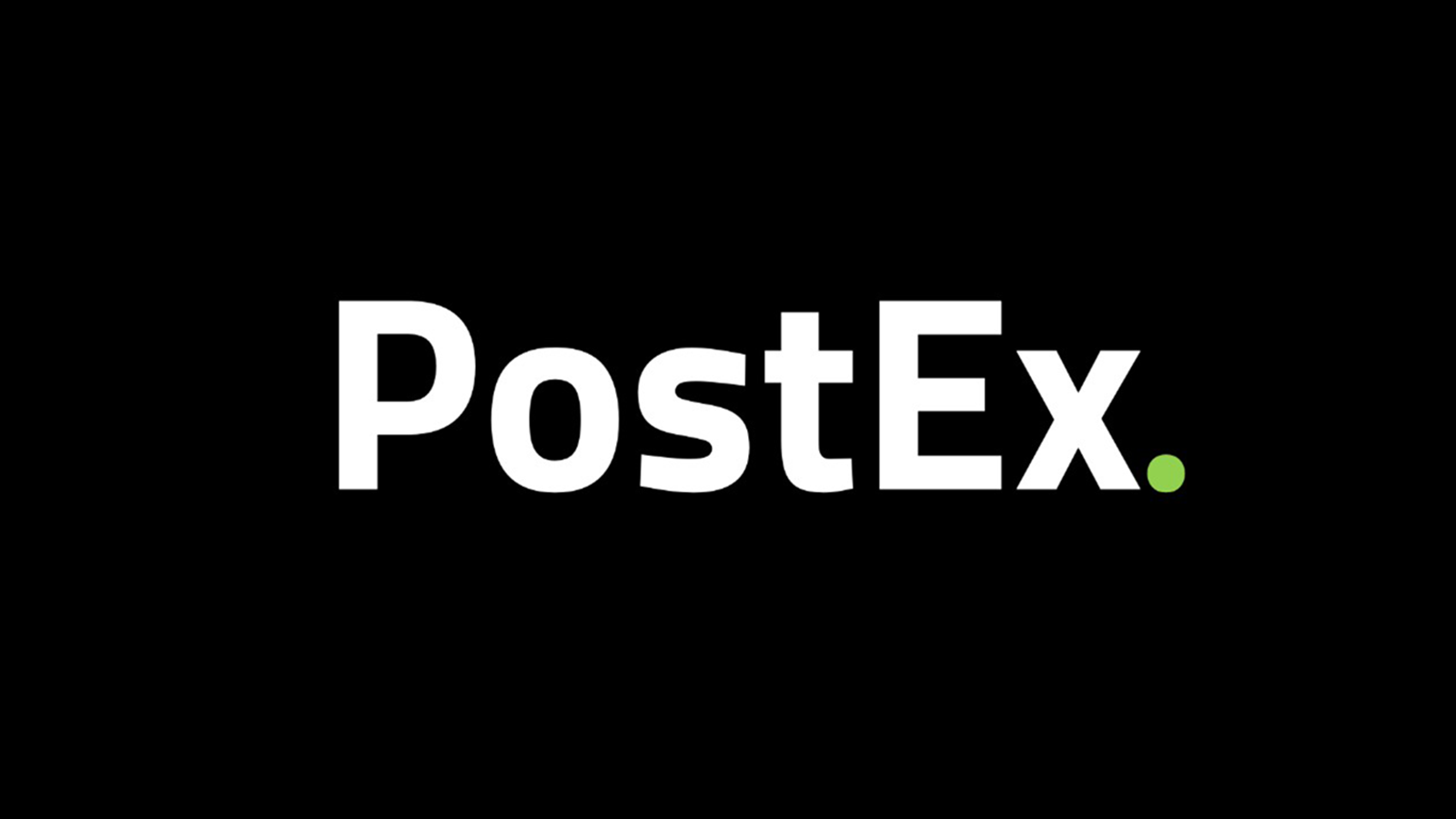 PostEx Banner