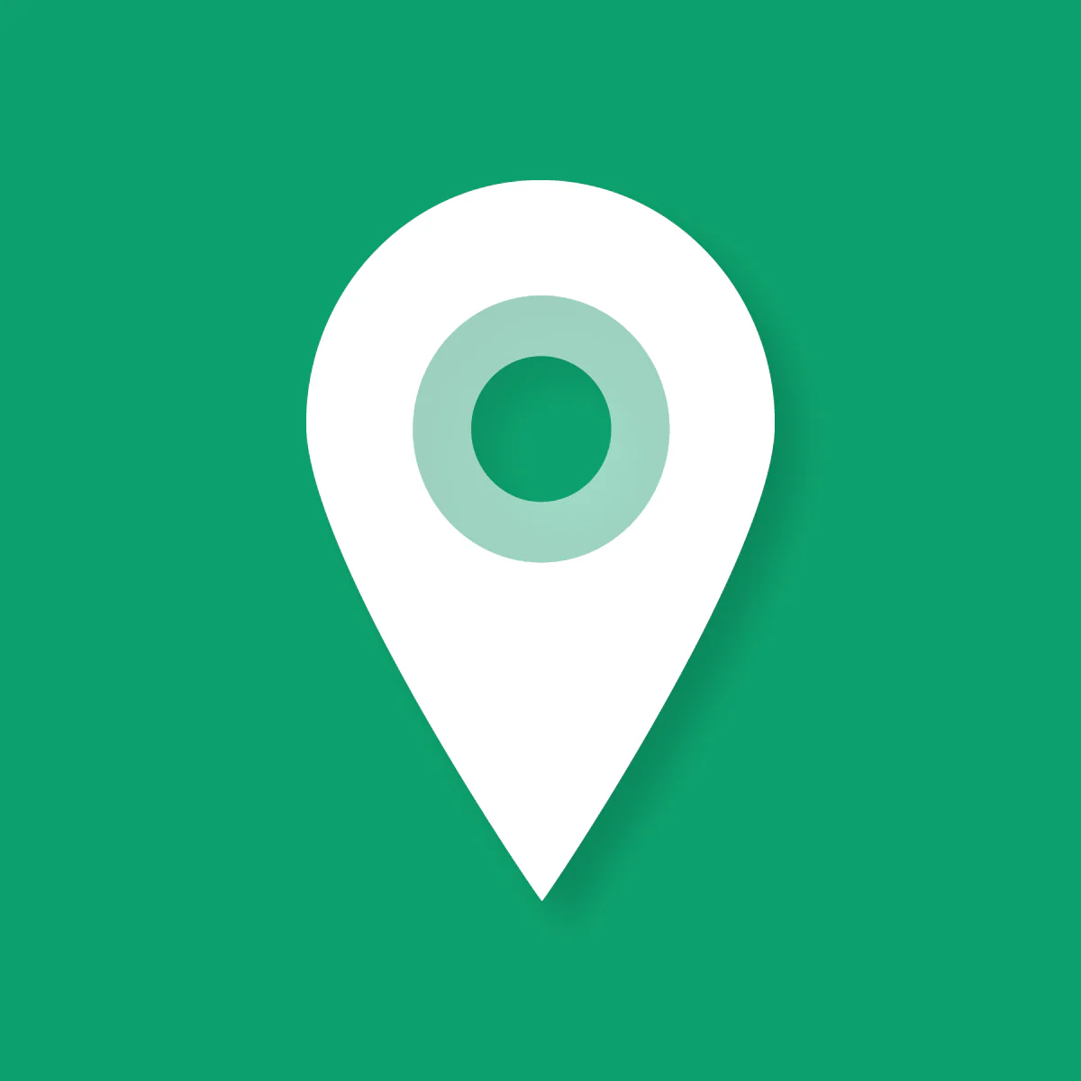 Stockist Store Locator icon