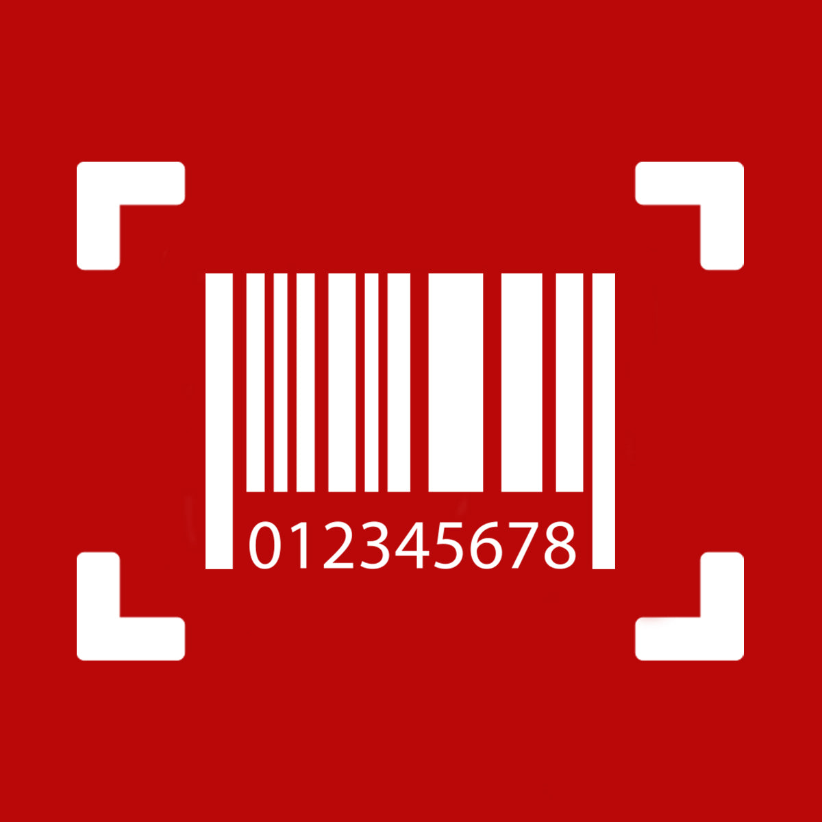 Buy GTIN/UPC Barcode for GMC for Shopify