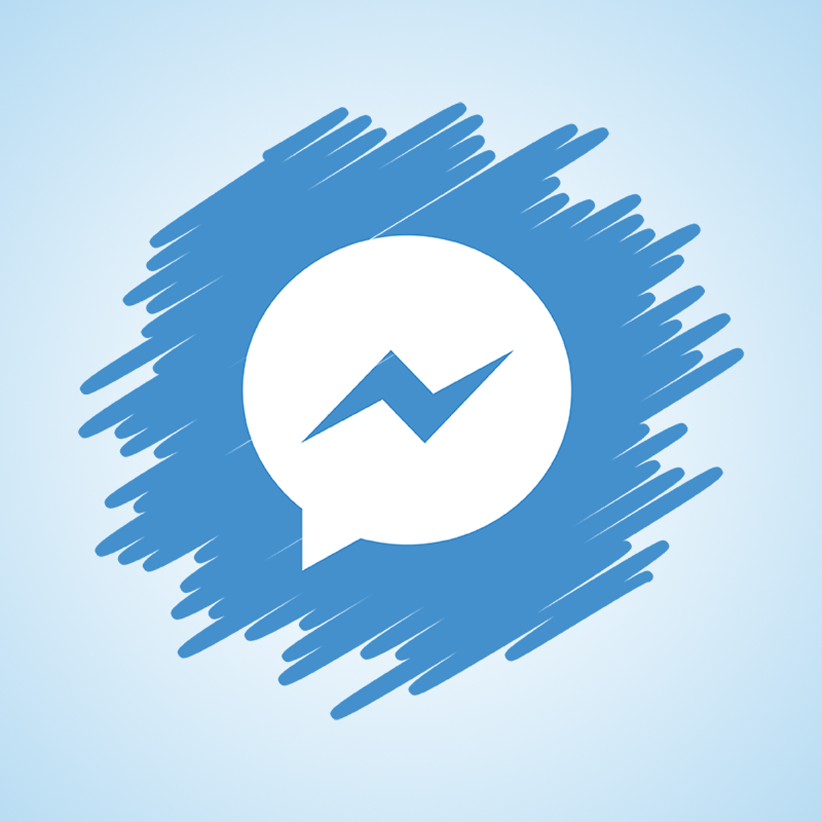 Hura FB Messenger