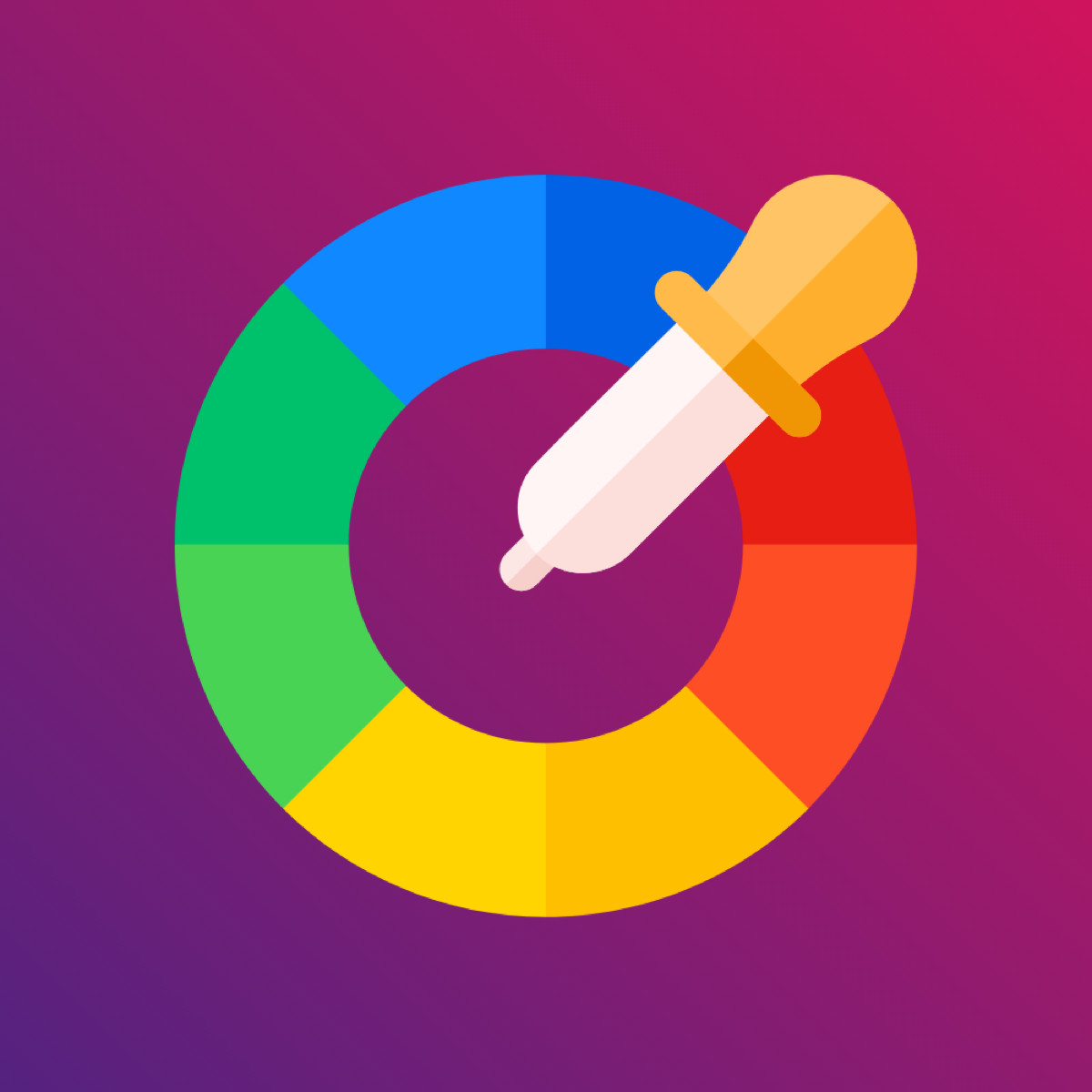 GLO Color Swatch,Variant Image icon