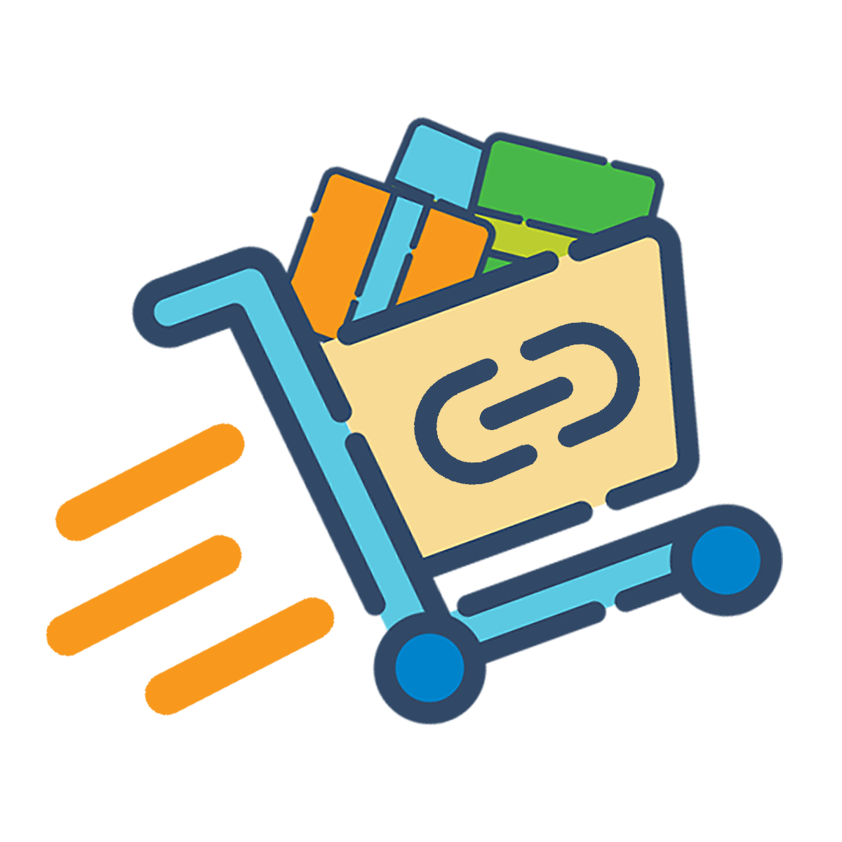 Hire Shopify Experts to integrate ZipLinks â€‘ Preloaded Carts app into a Shopify store