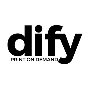 Dify ‑ Print on demand