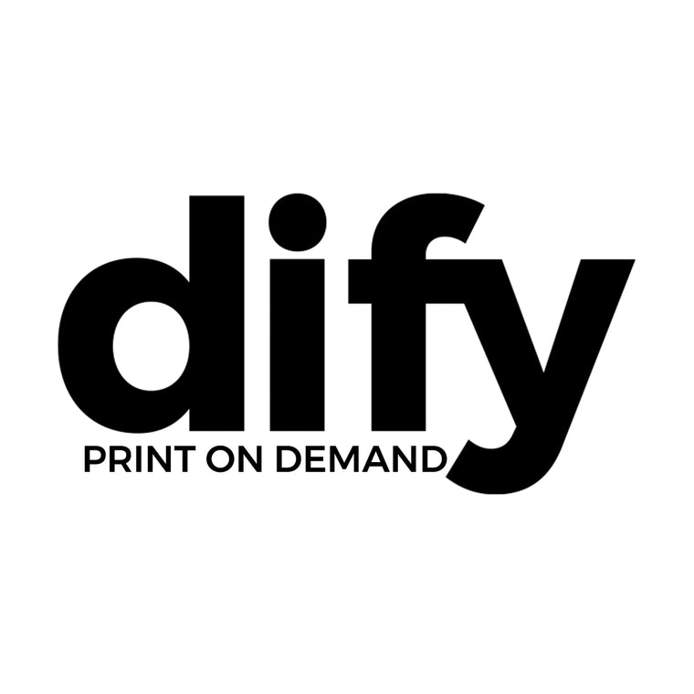 Dify ‑ Print on demand