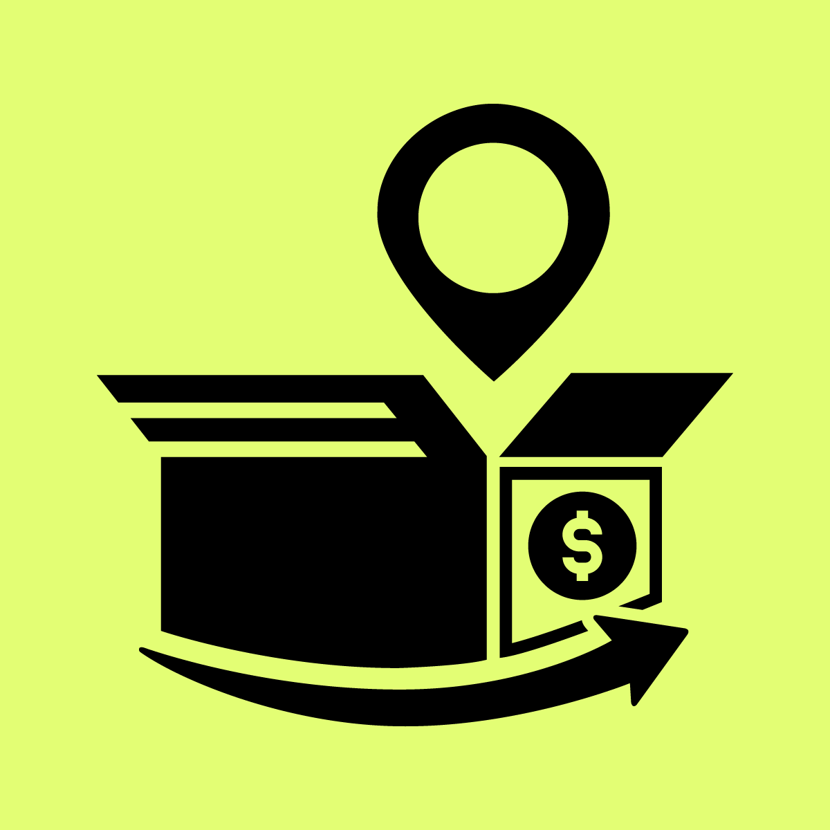 EasyRoutes Local Delivery — Best Route Planner for Shopify