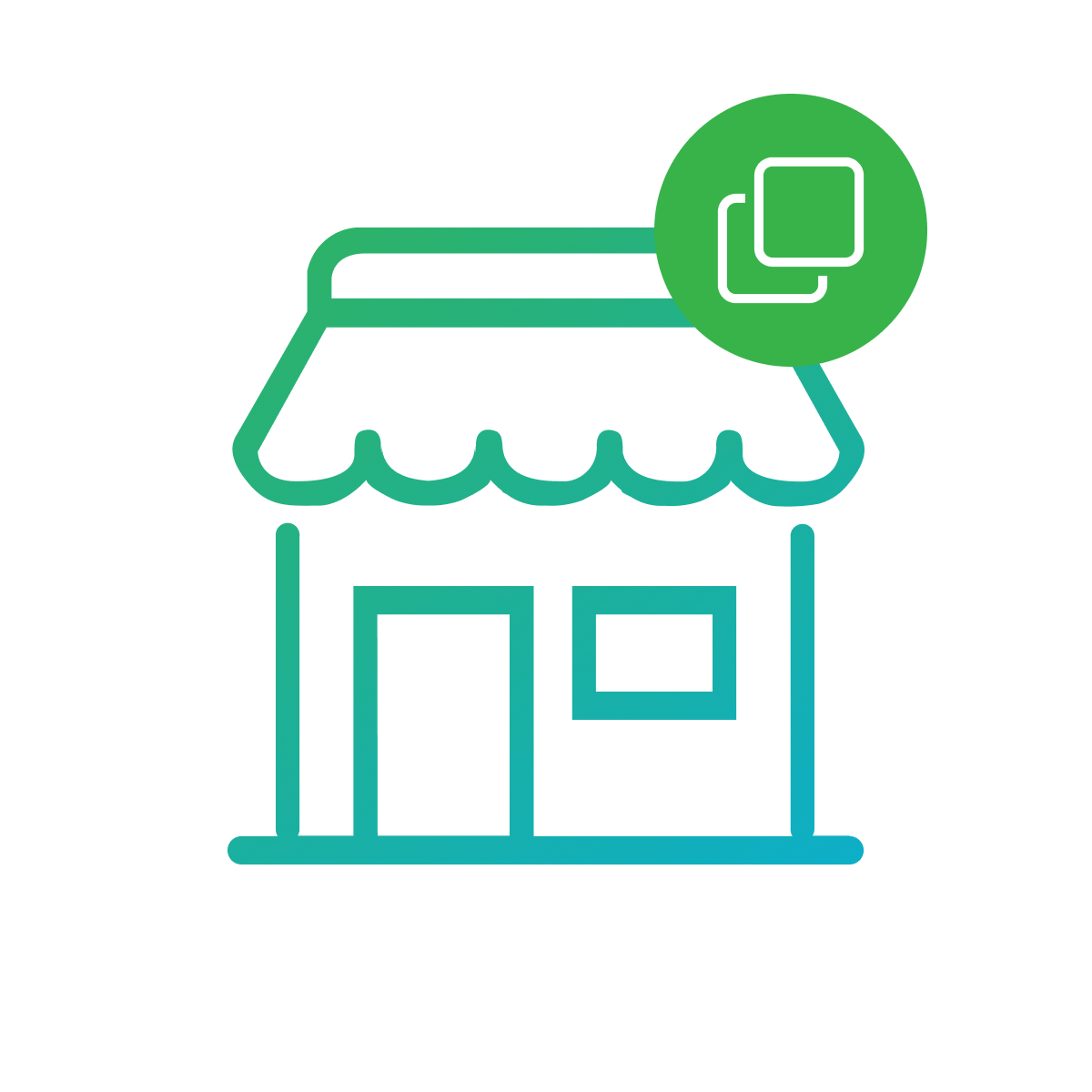 shopify app icon