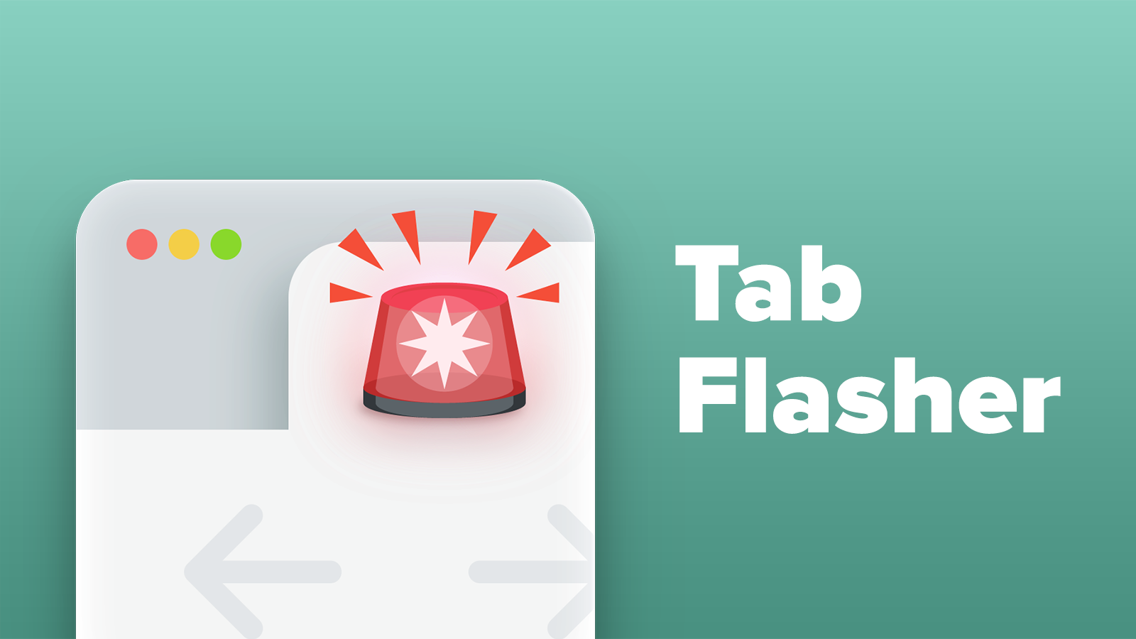 Tab Flasher Screenshot