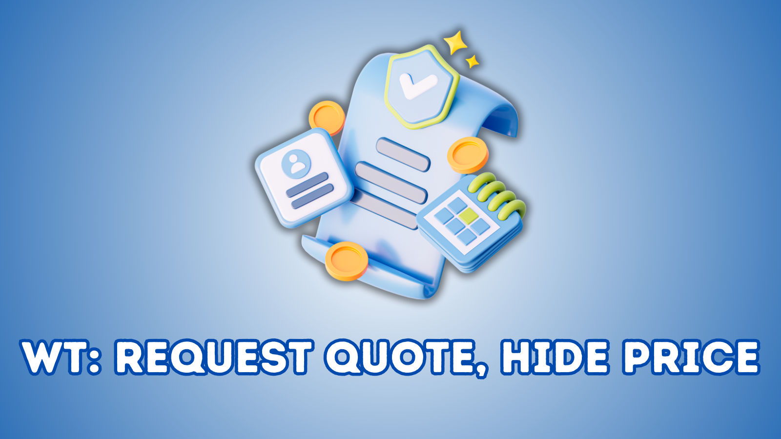 WT: Request Quote, Hide Price- Shopify app