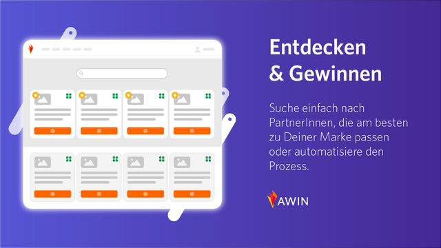 Entdecken & Gewinnen