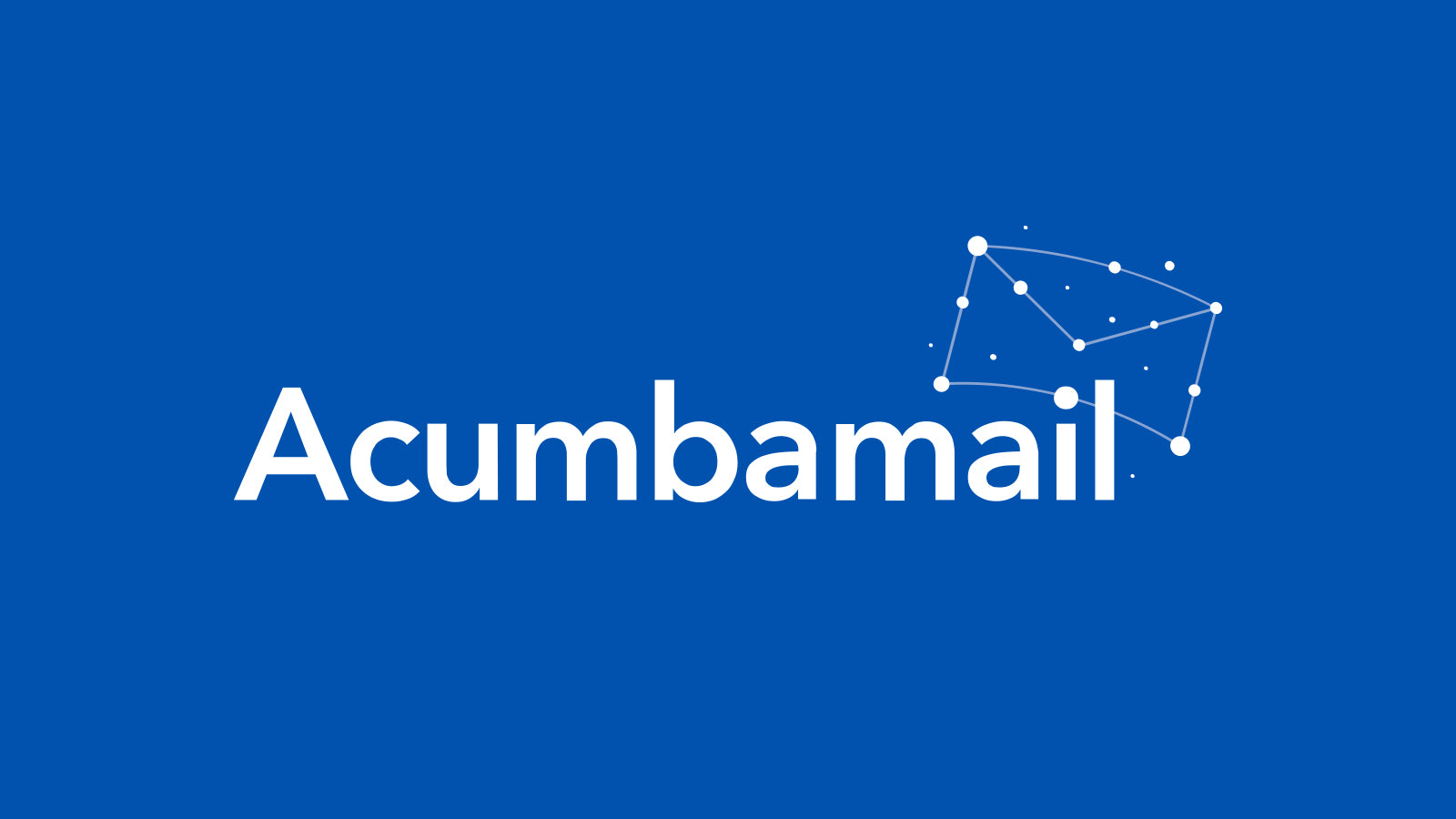 Acumbamail - Improve your shop with automated email marketing | Shopify App  Store