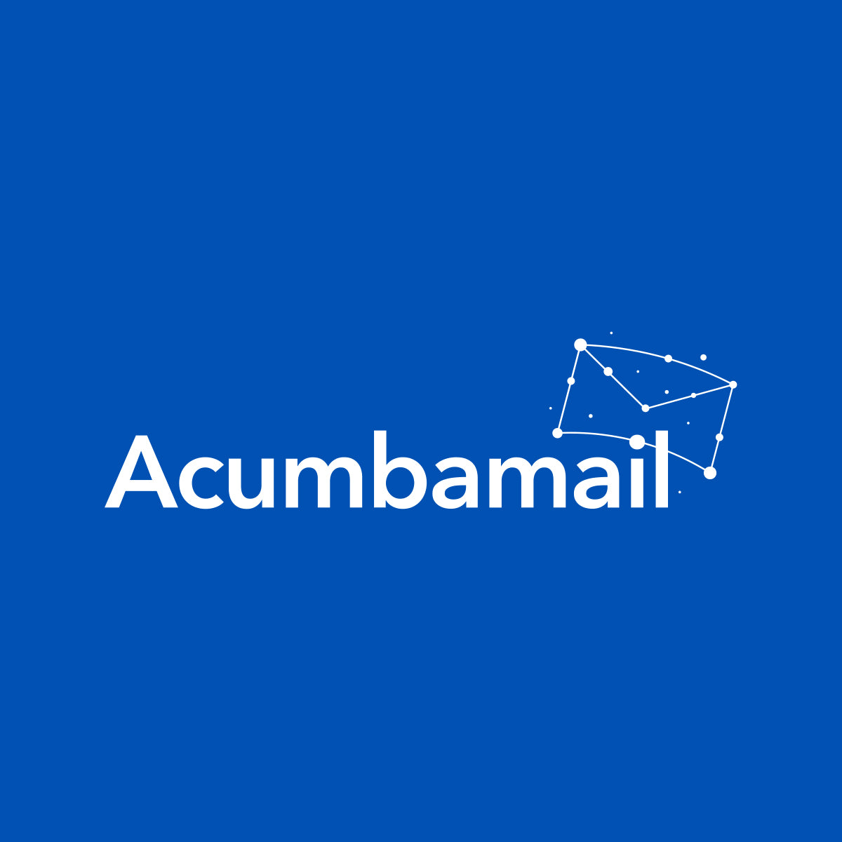 Acumbamail