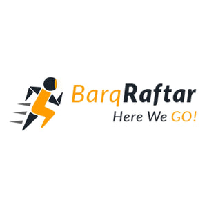 BarqRaftar