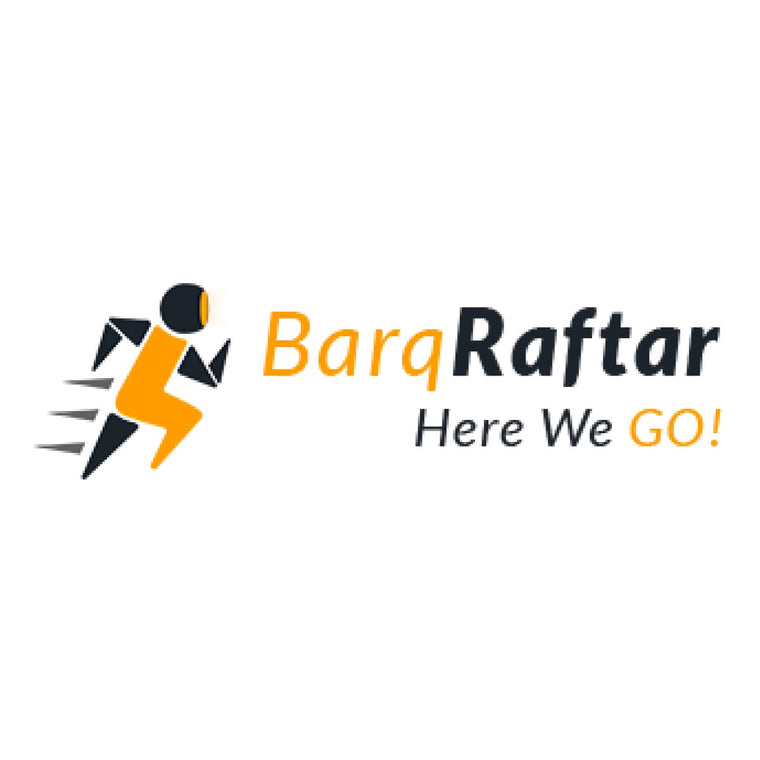 BarqRaftar