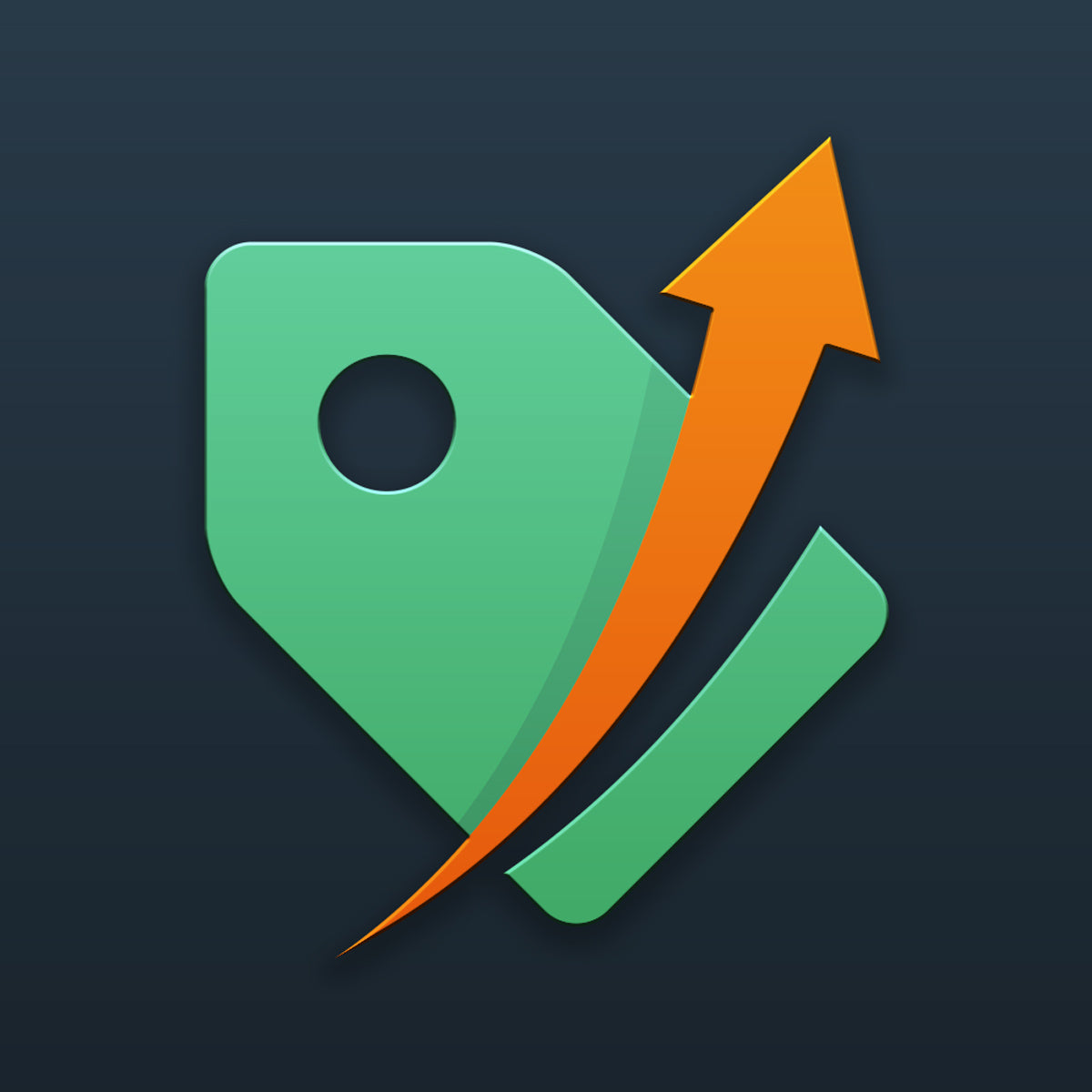 shopify app icon