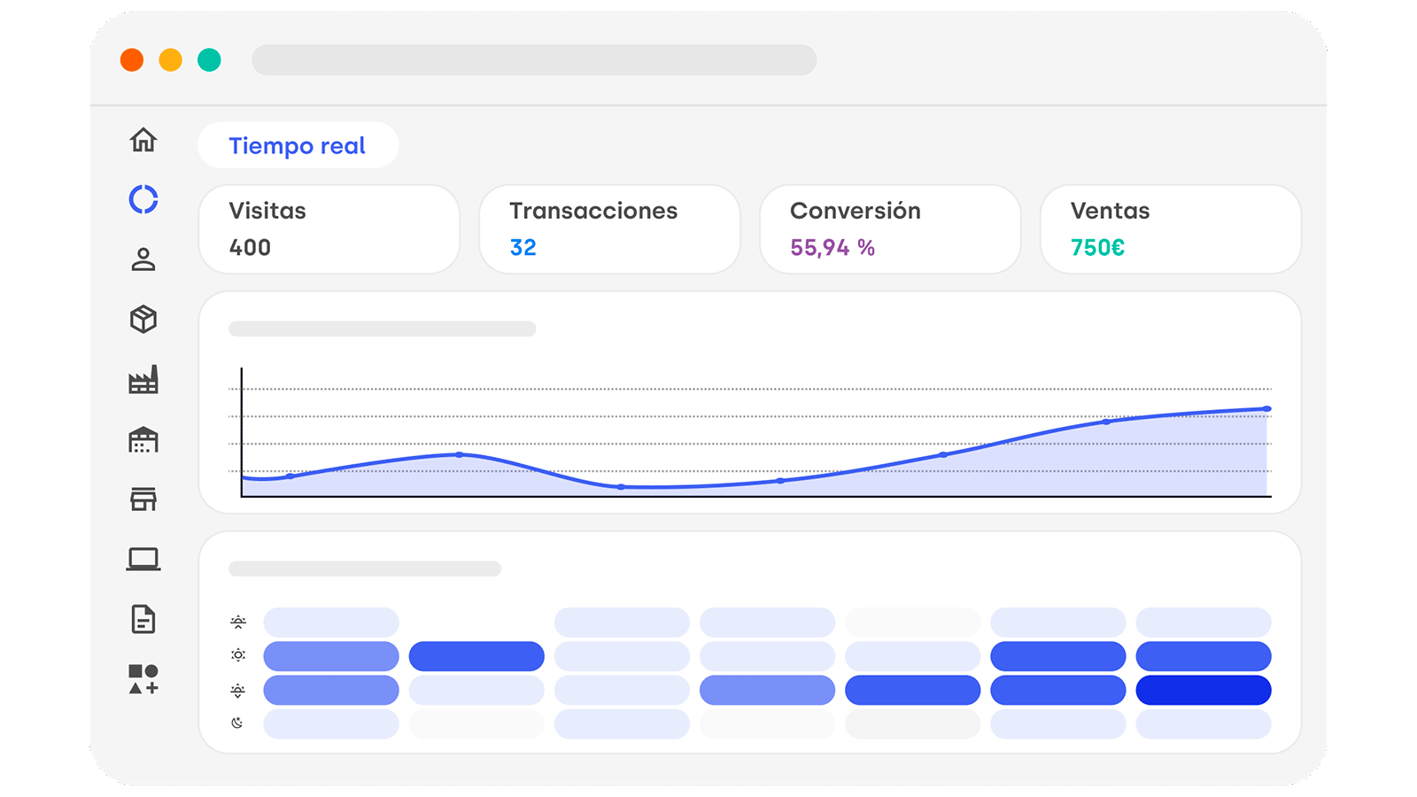 Stockagile | Inventory & Sales Screenshot