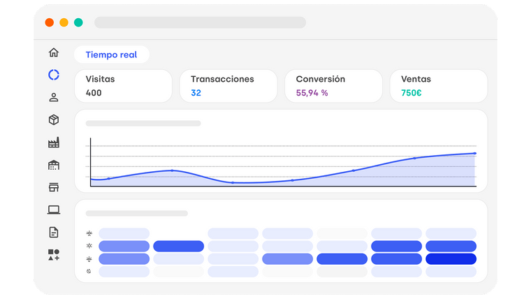 Stockagile | Inventory & Sales Screenshot