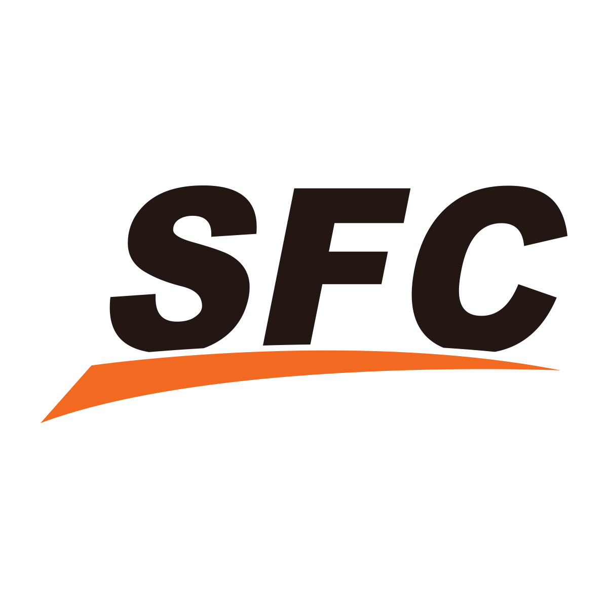 SFC China Order Fulfillment