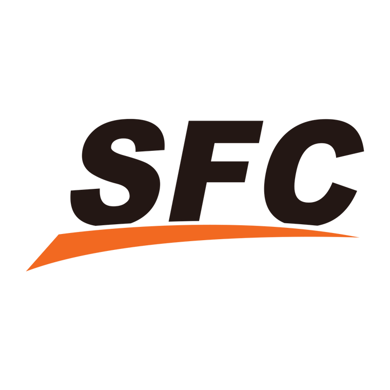 SFC China Order Fulfillment