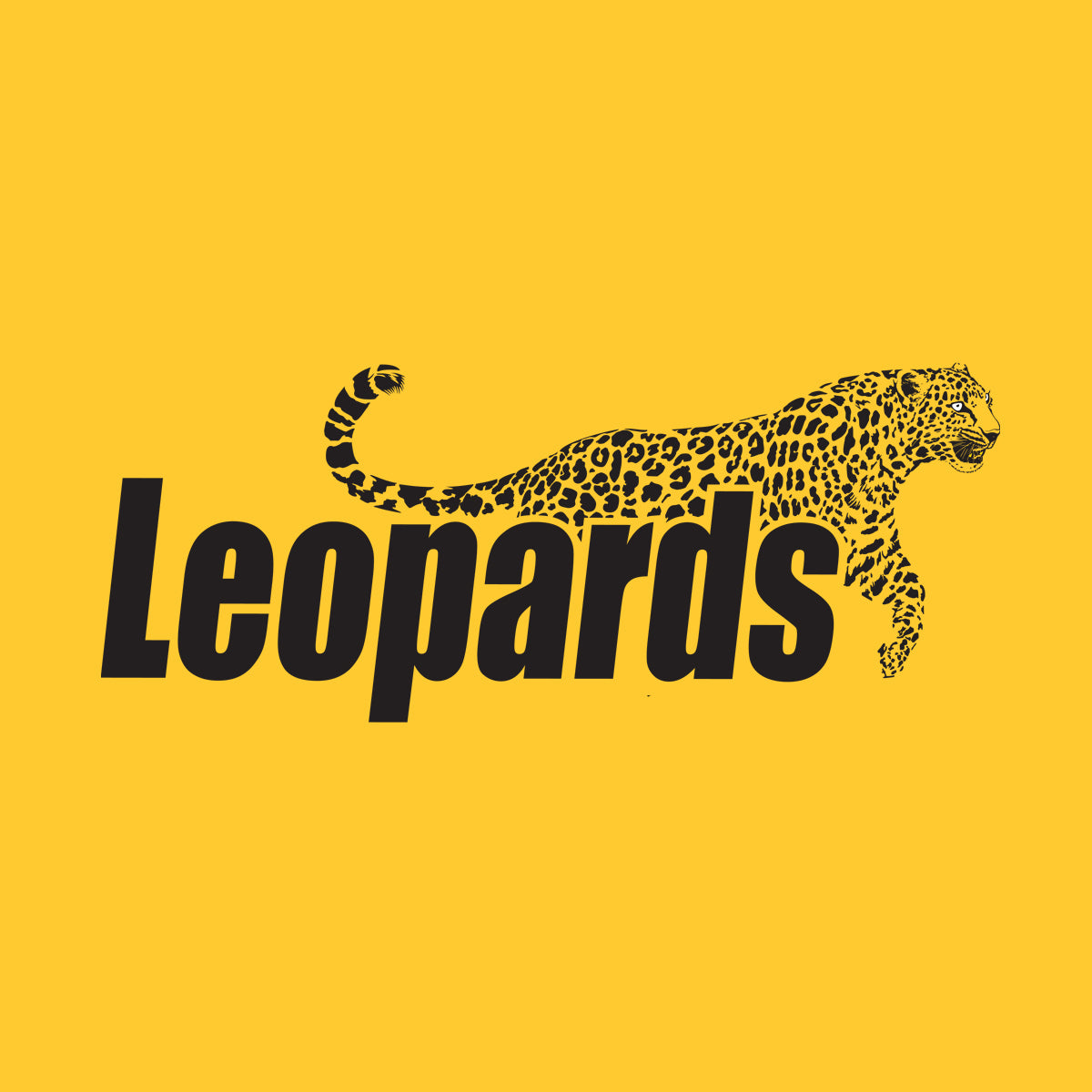 Leopards Courier ‑ Pakistan