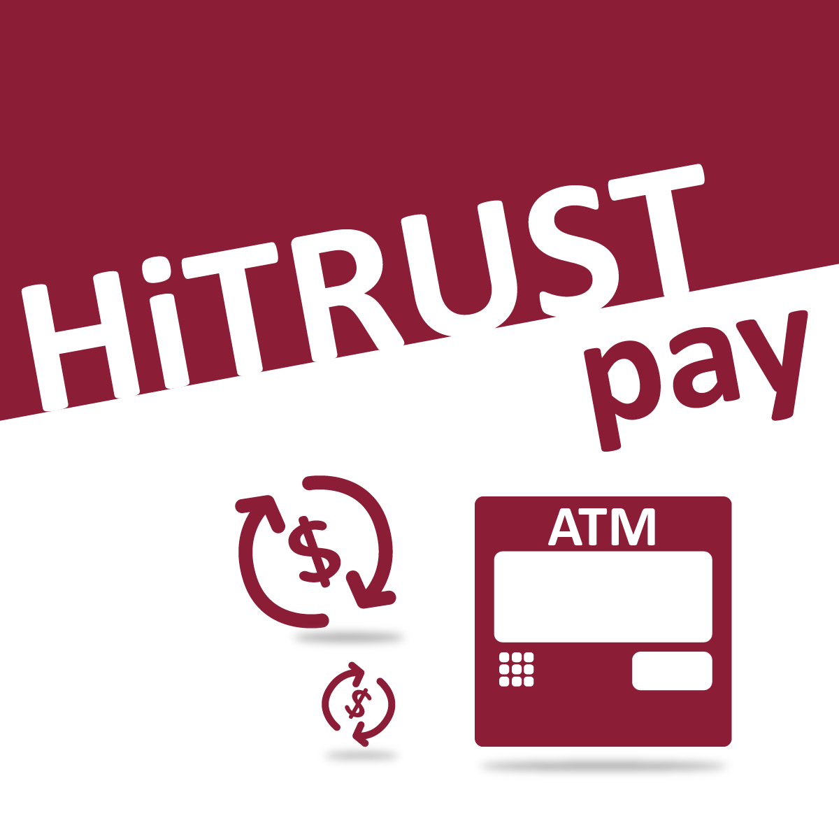 HiTRUSTpay Virtual