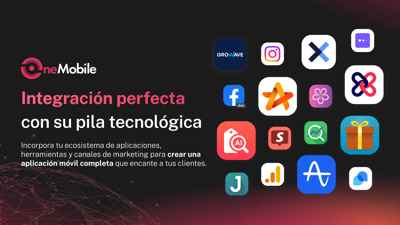 envíe su aplicación móvil a apple appstore y google play store