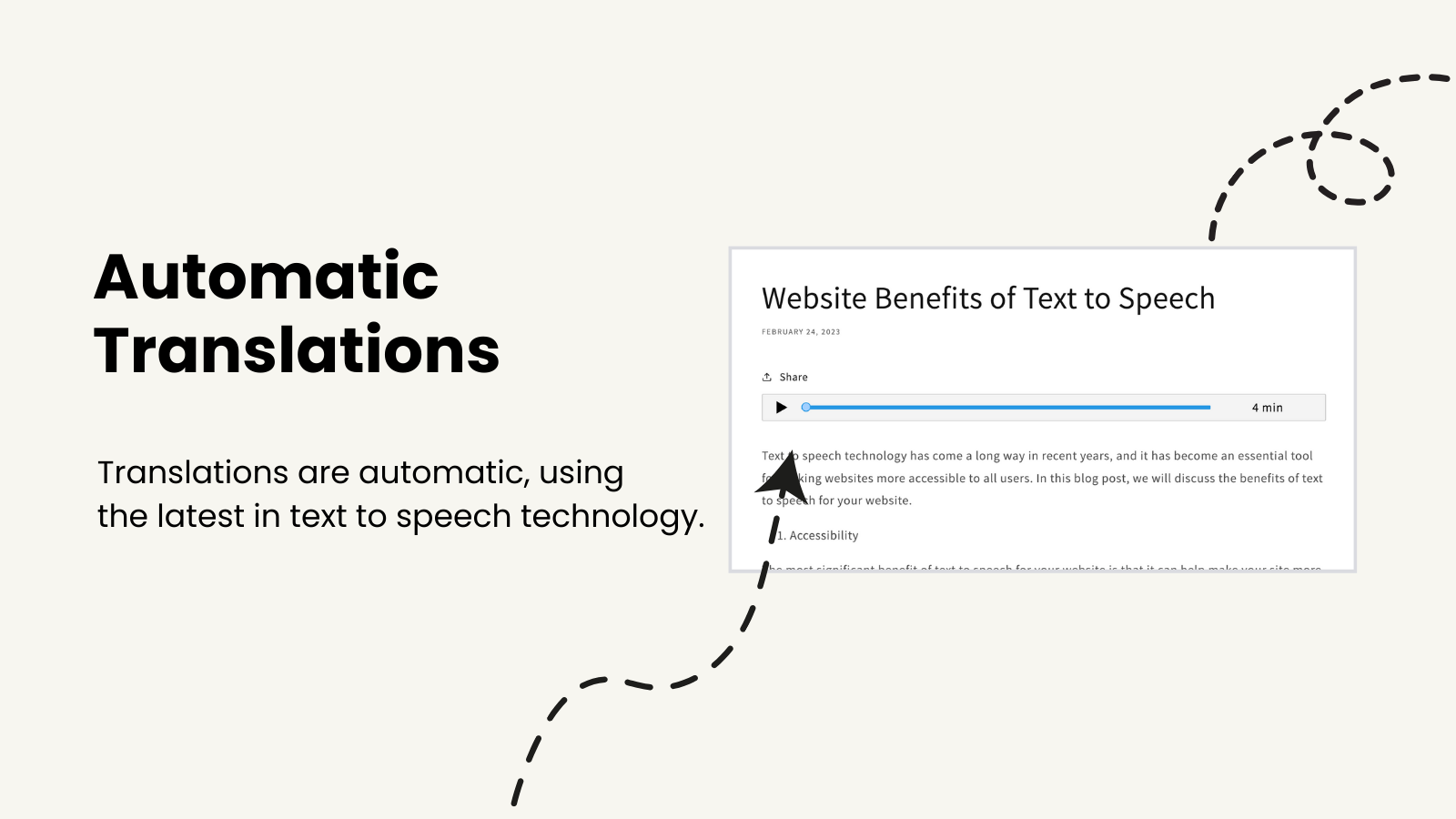 image sur les traductions automatiques