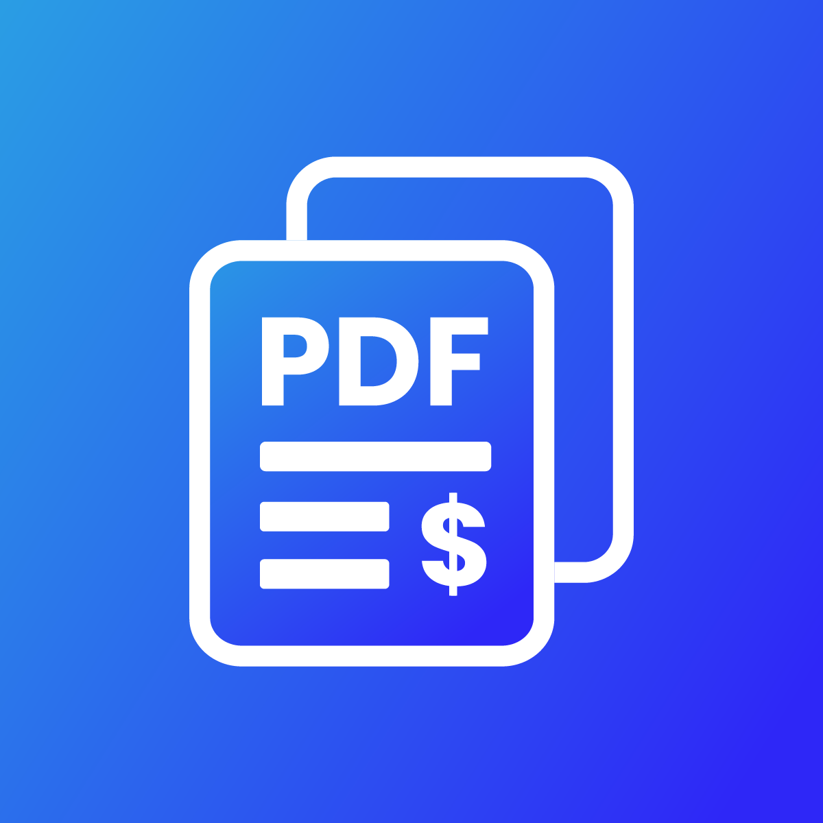 Hire Shopify Experts to integrate Drag & Drop PDF Invoice app into a Shopify store