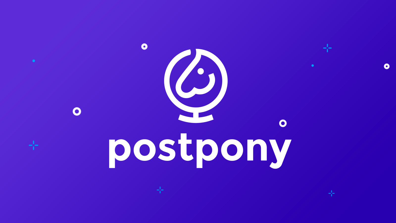 PostPony Screenshot