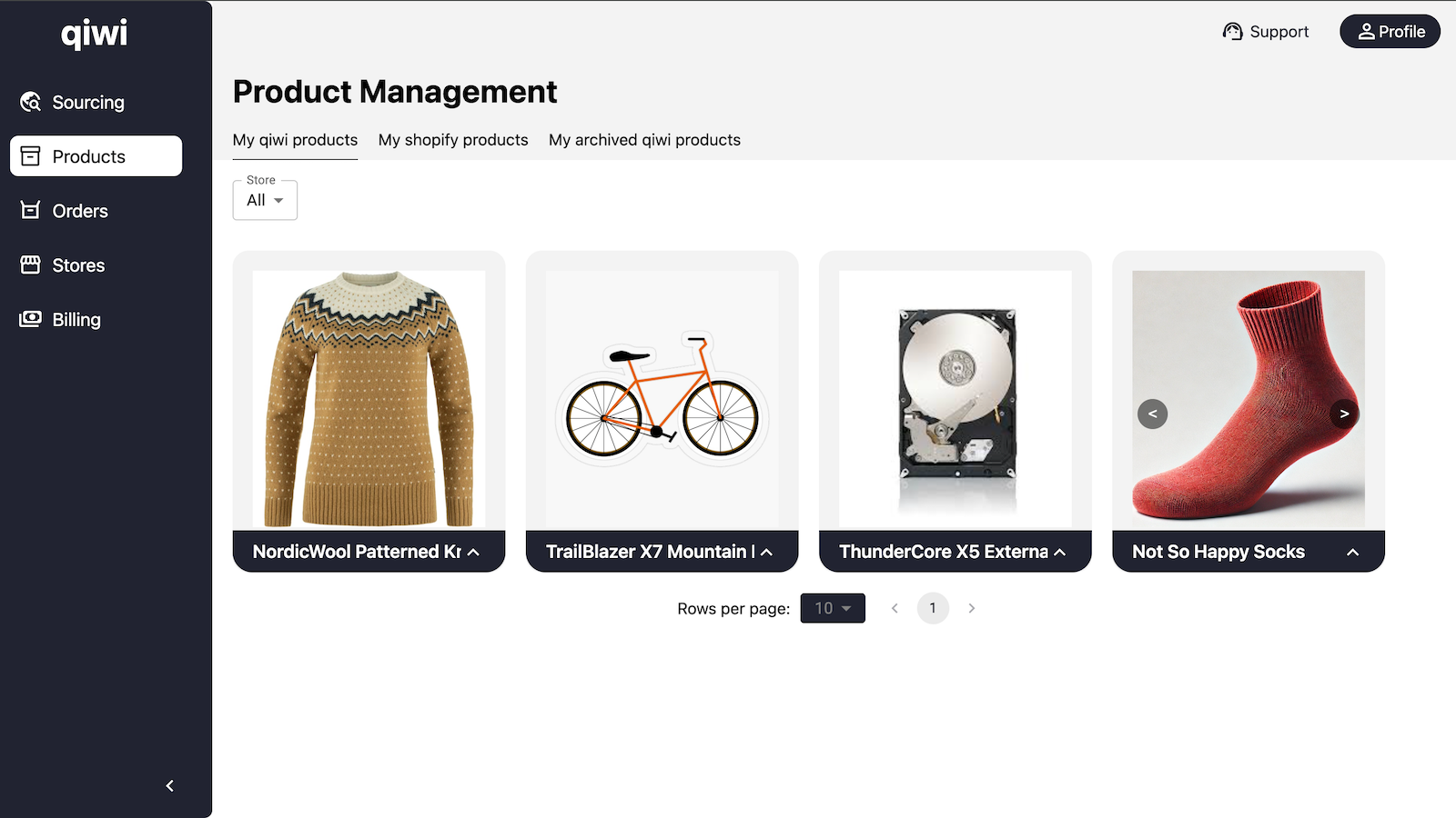 Product Management