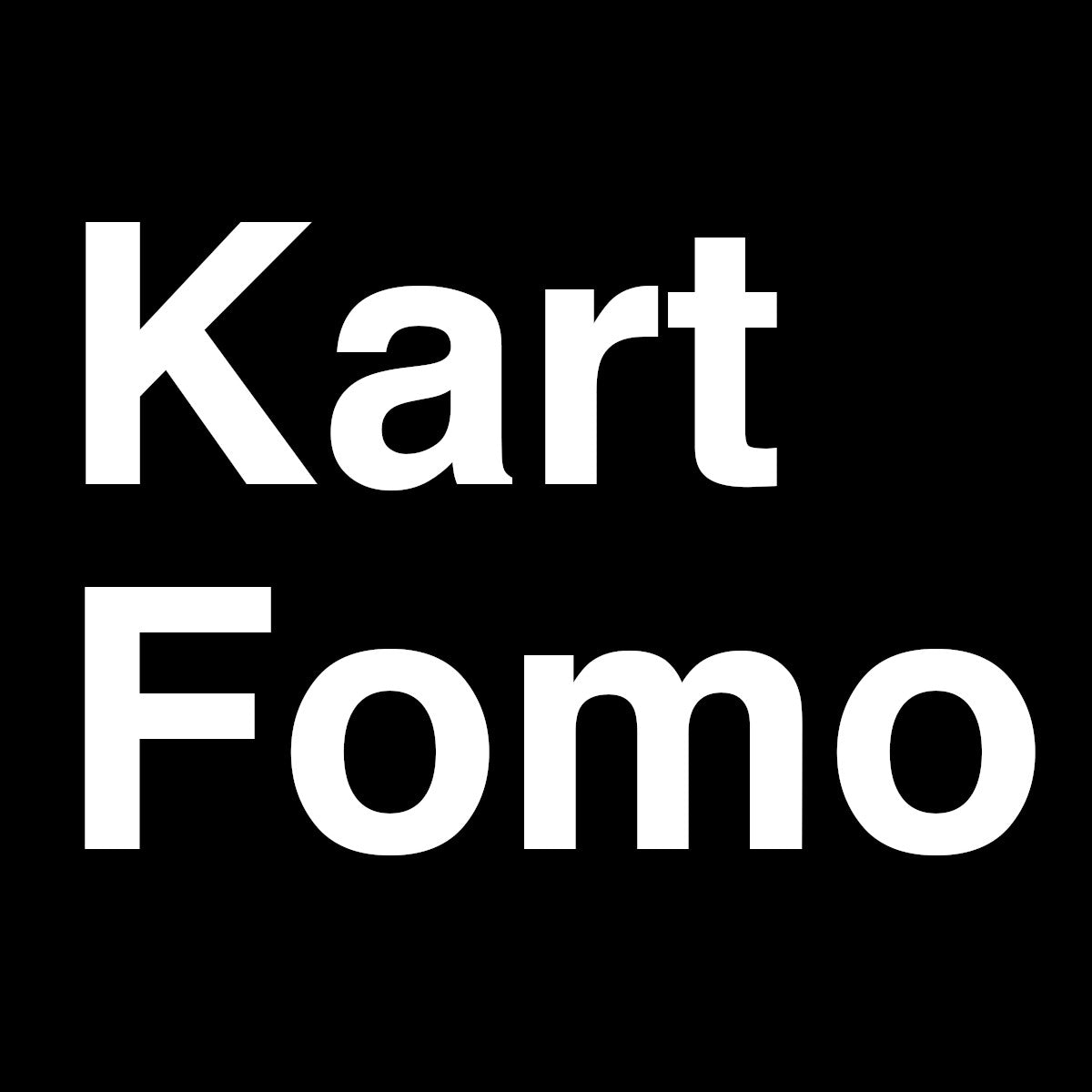 KartFomo Cart Recovery