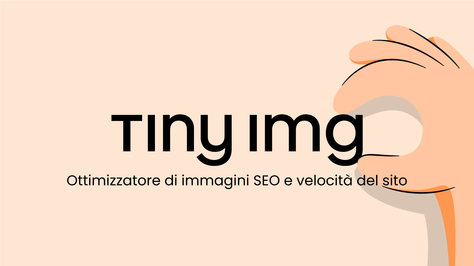 tinyimg seo image optimizer