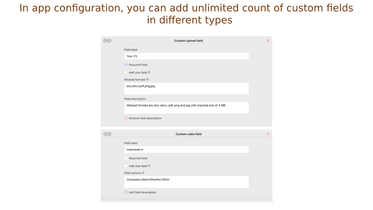 PDF) Enriched Service Descriptions Using Business Process Configurations.