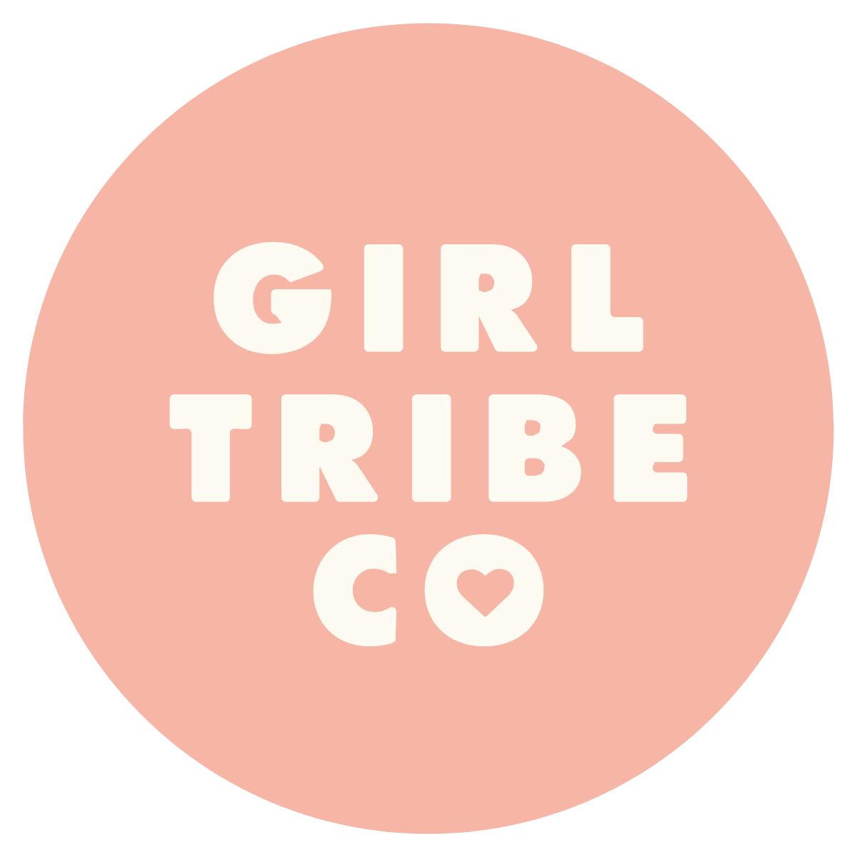 Girl Tribe Co for Shopify