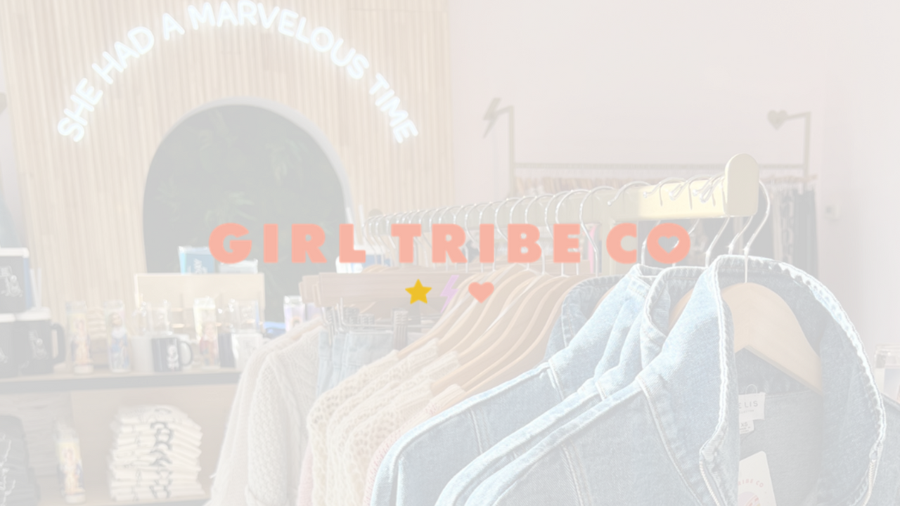 Girl Tribe Co