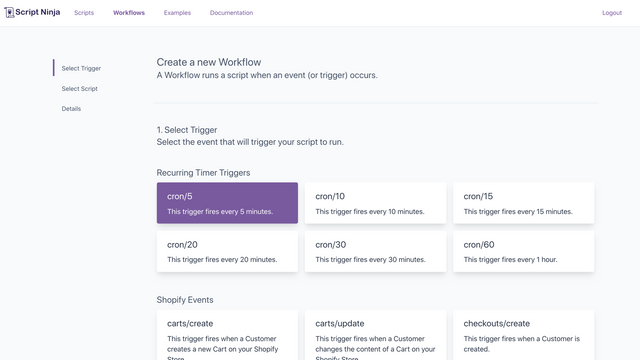 Workflow-Ersteller