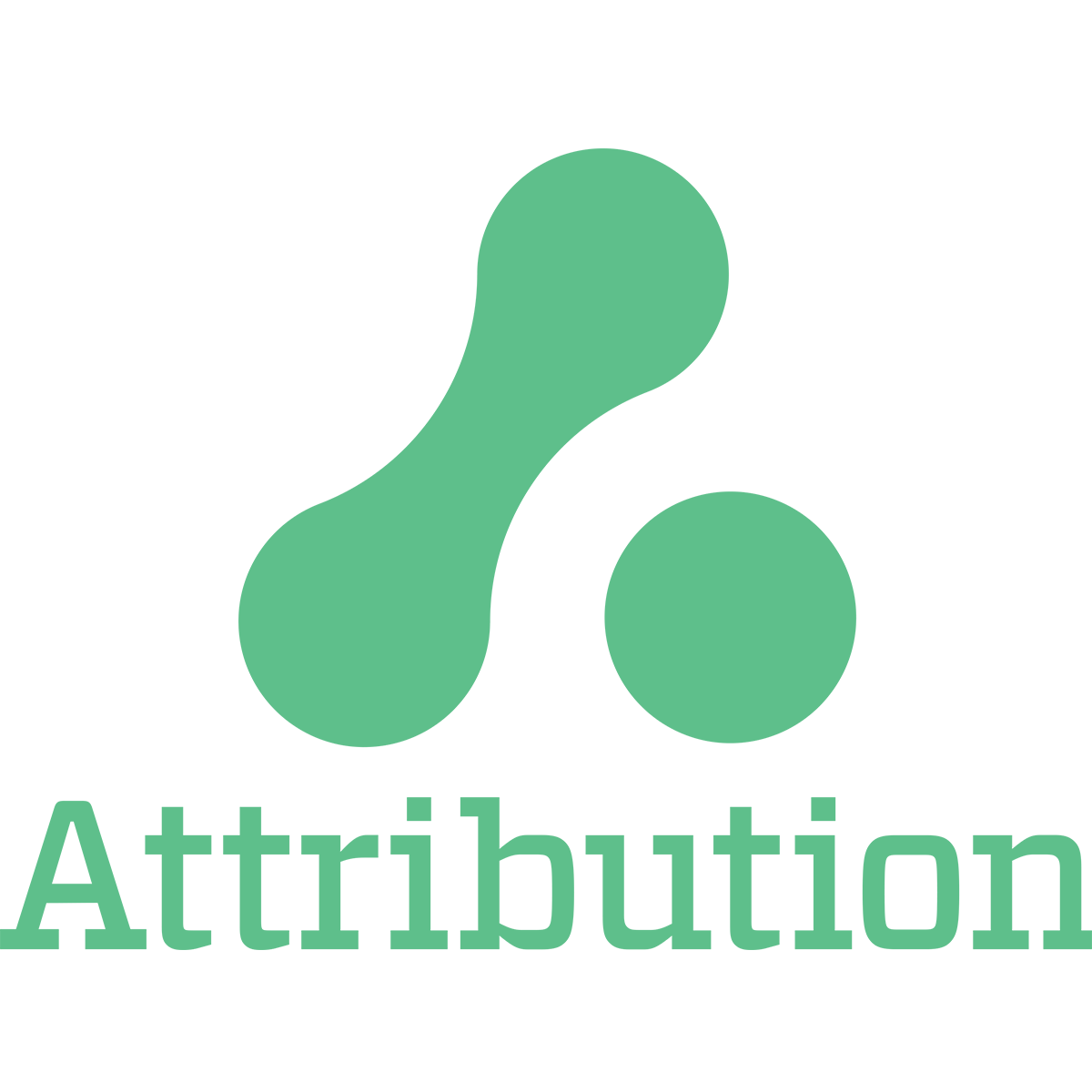 Attribution Connector