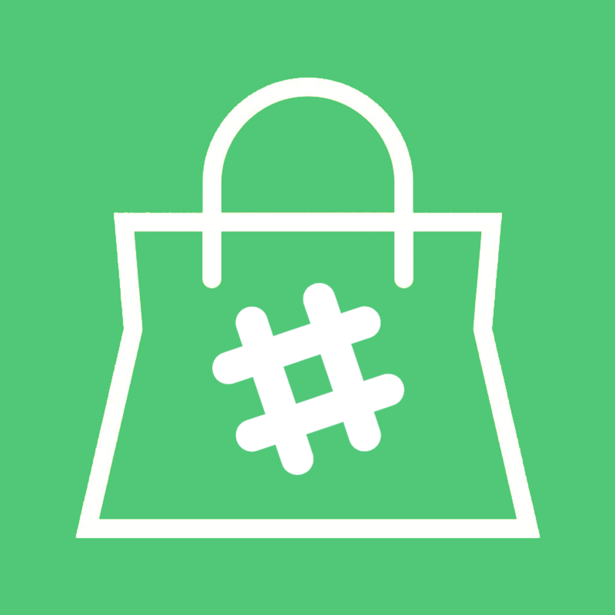 shopify app icon