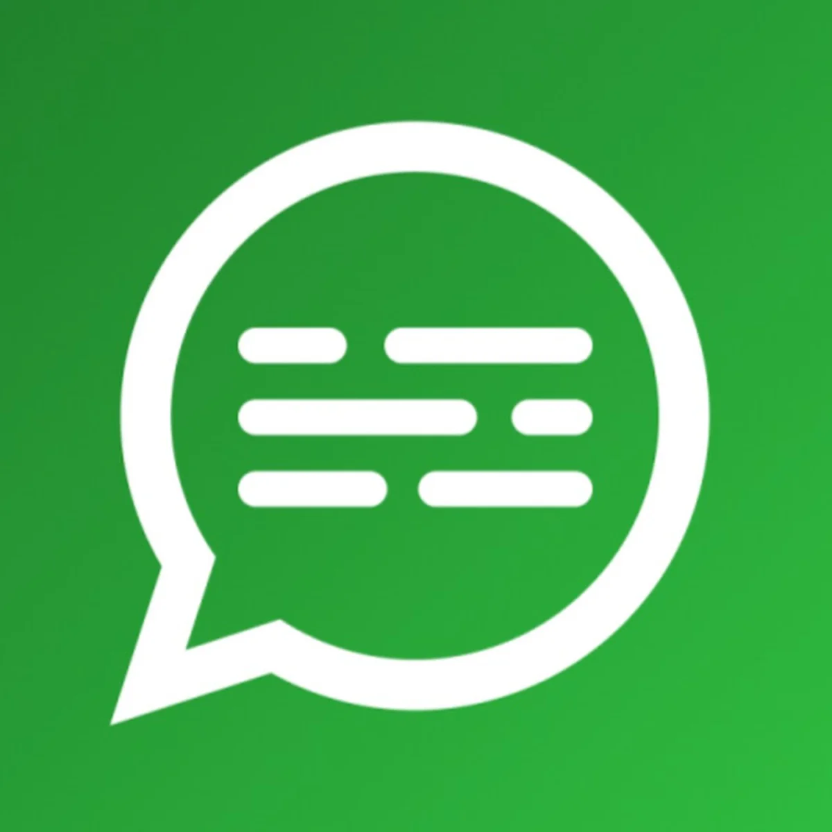 Marketing+Support on WhatsApp icon