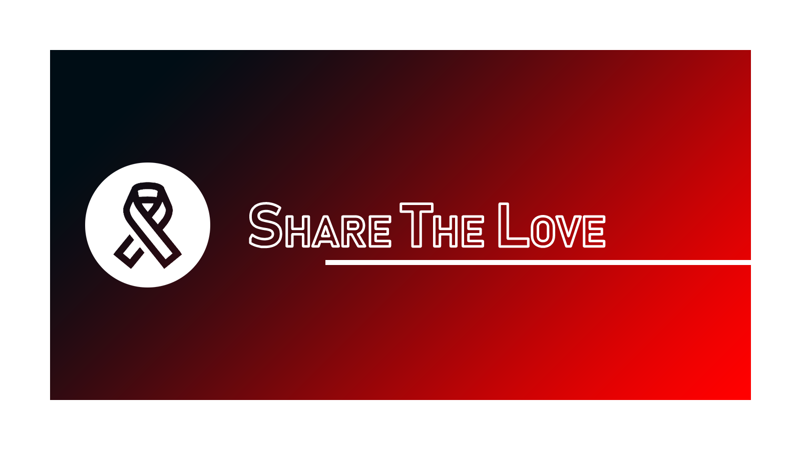 Share The Love By W3 Shopify App Store