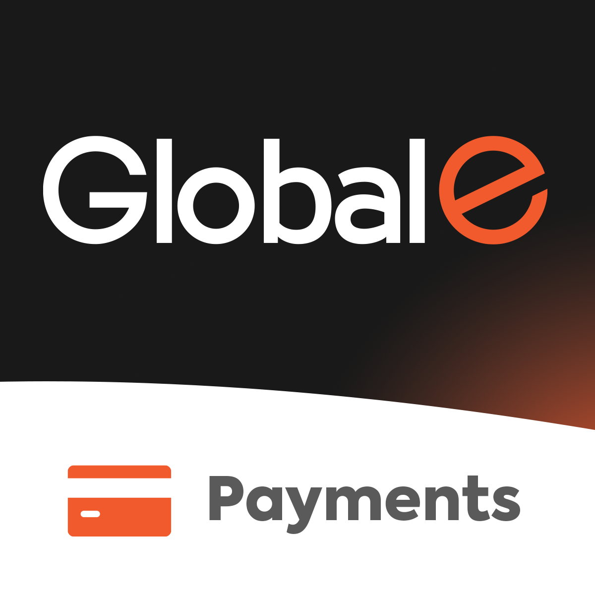 Global‑e Payments