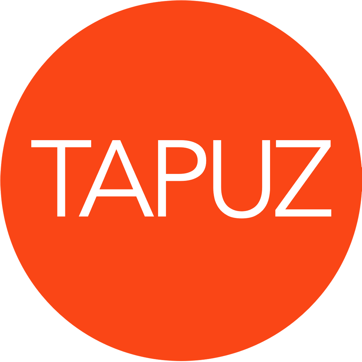 Tapuz Delivery (Official)